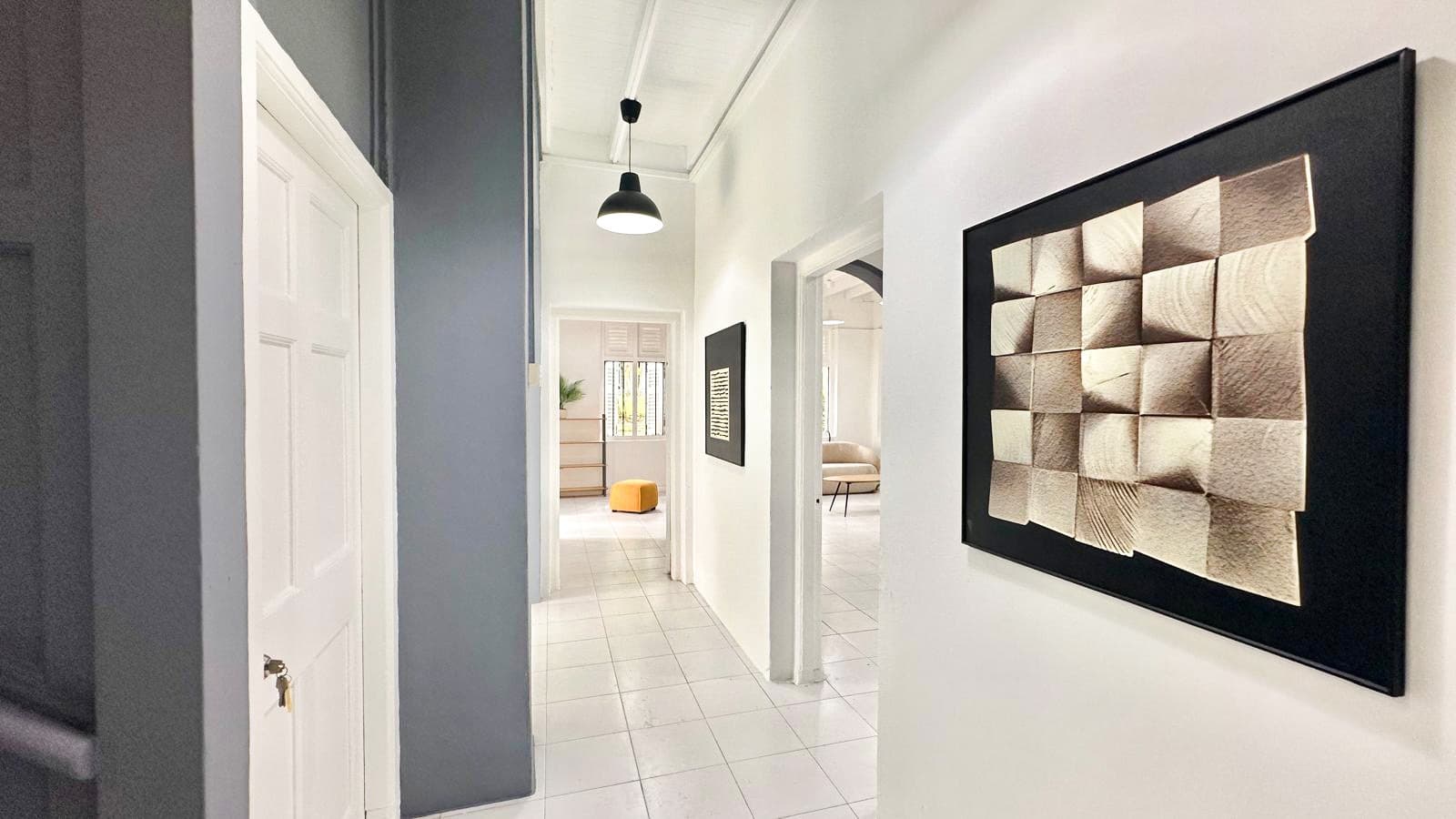 STAY by The Assembly Place | 125 Henderson Road - Media 3