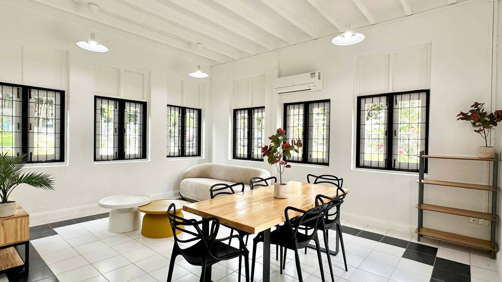 STAY by The Assembly Place | 127 Henderson Road - Media 2