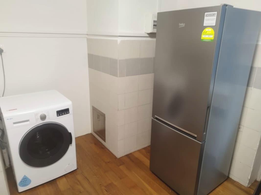 Common Single | West Wood Hostel @ Chancery Court - Media 5