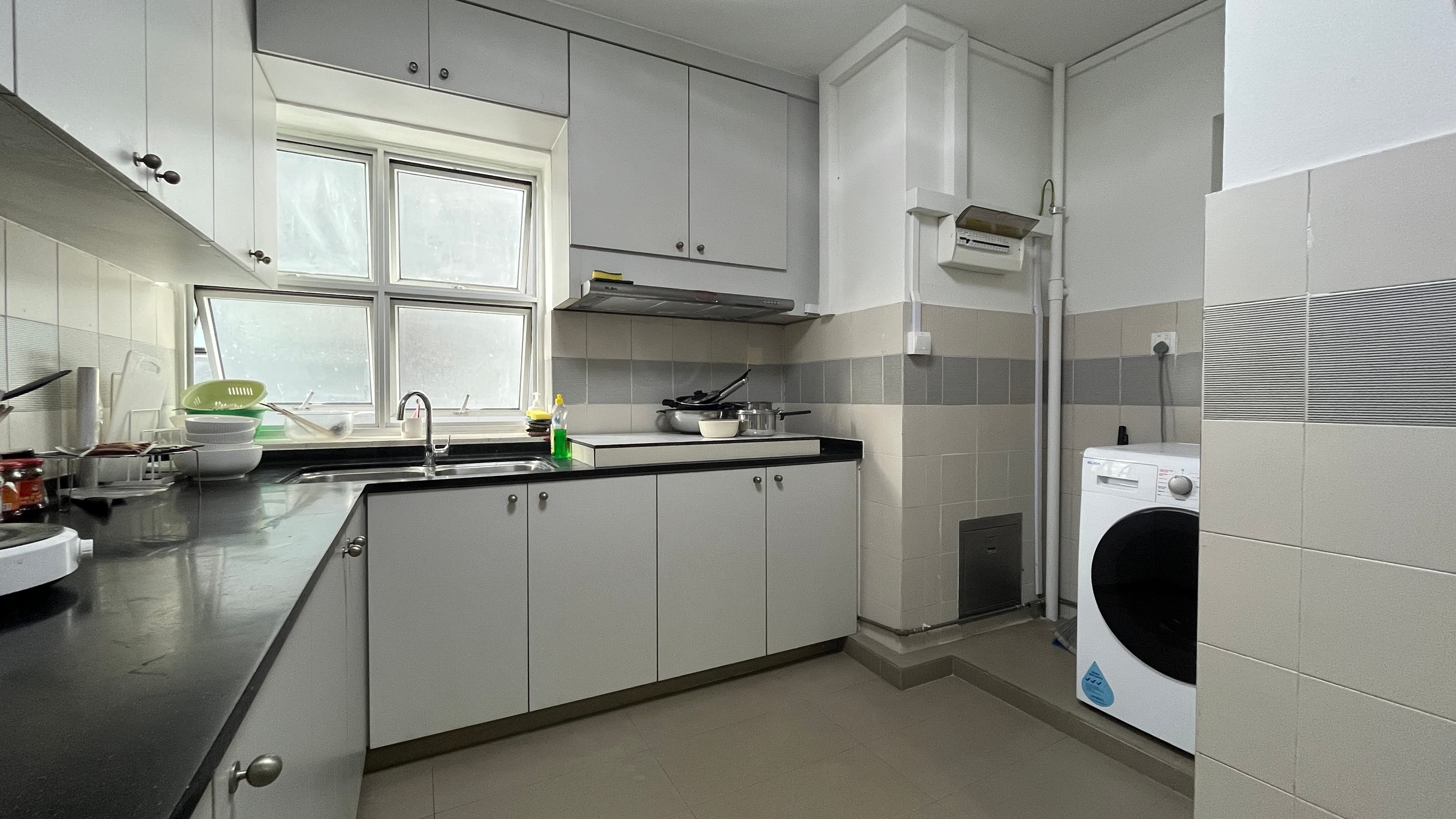 Master Twin | West Wood Hostel @ Chancery Court - Media 5