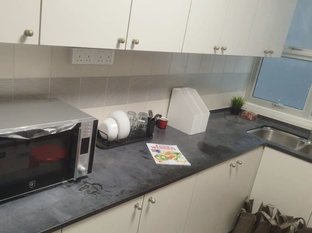 Common Single | West Wood Hostel @ Chancery Court - Media 4