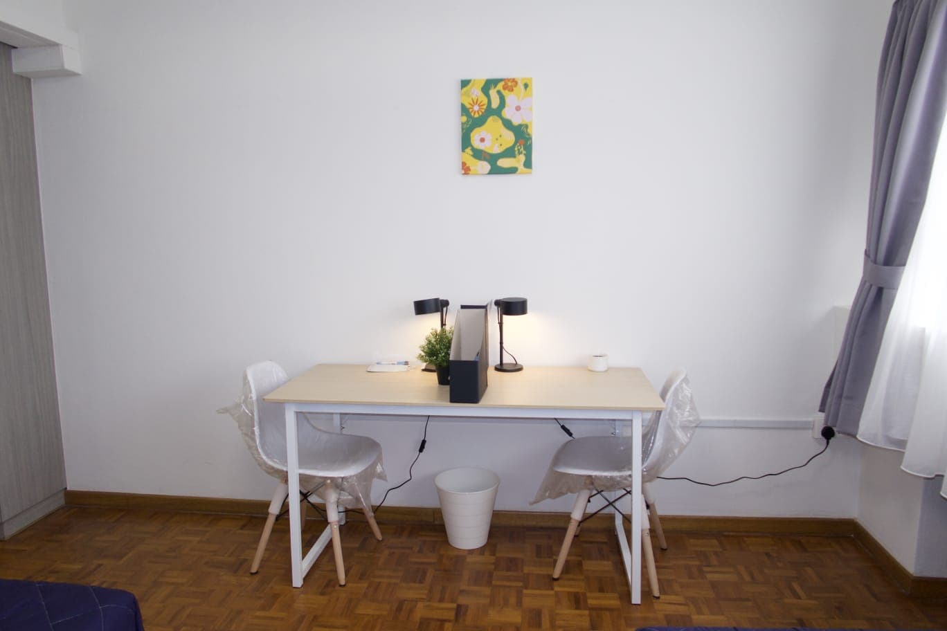 Common Single | West Wood Hostel @ Chancery Court - Media 2