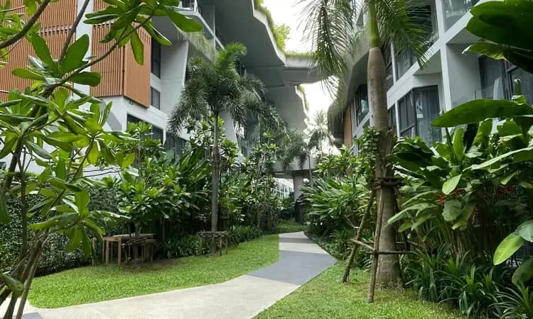 Student Accommodation