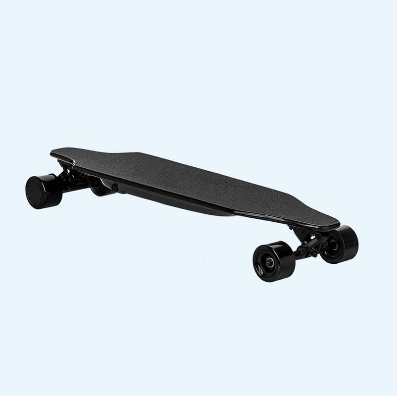 E-skateboards