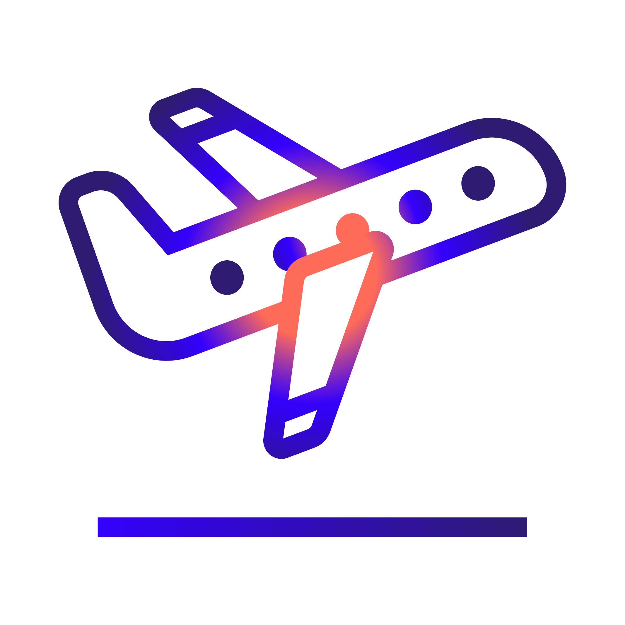 Travel & Relocation Support