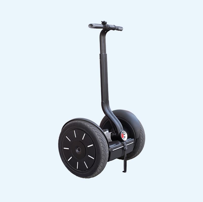 Segways