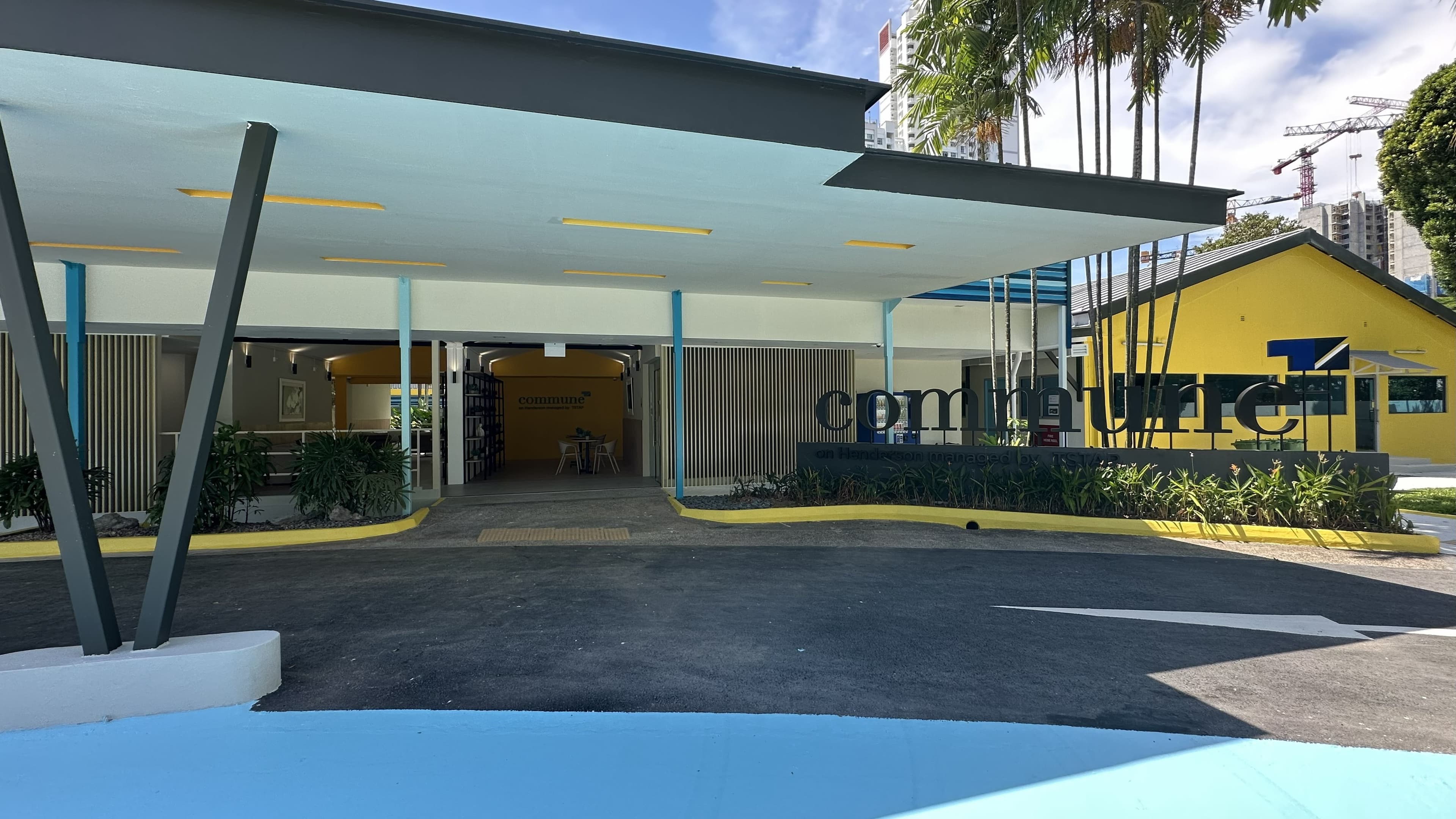 4 Bedder | COMMUNE on Henderson by TSTAP - Media 3