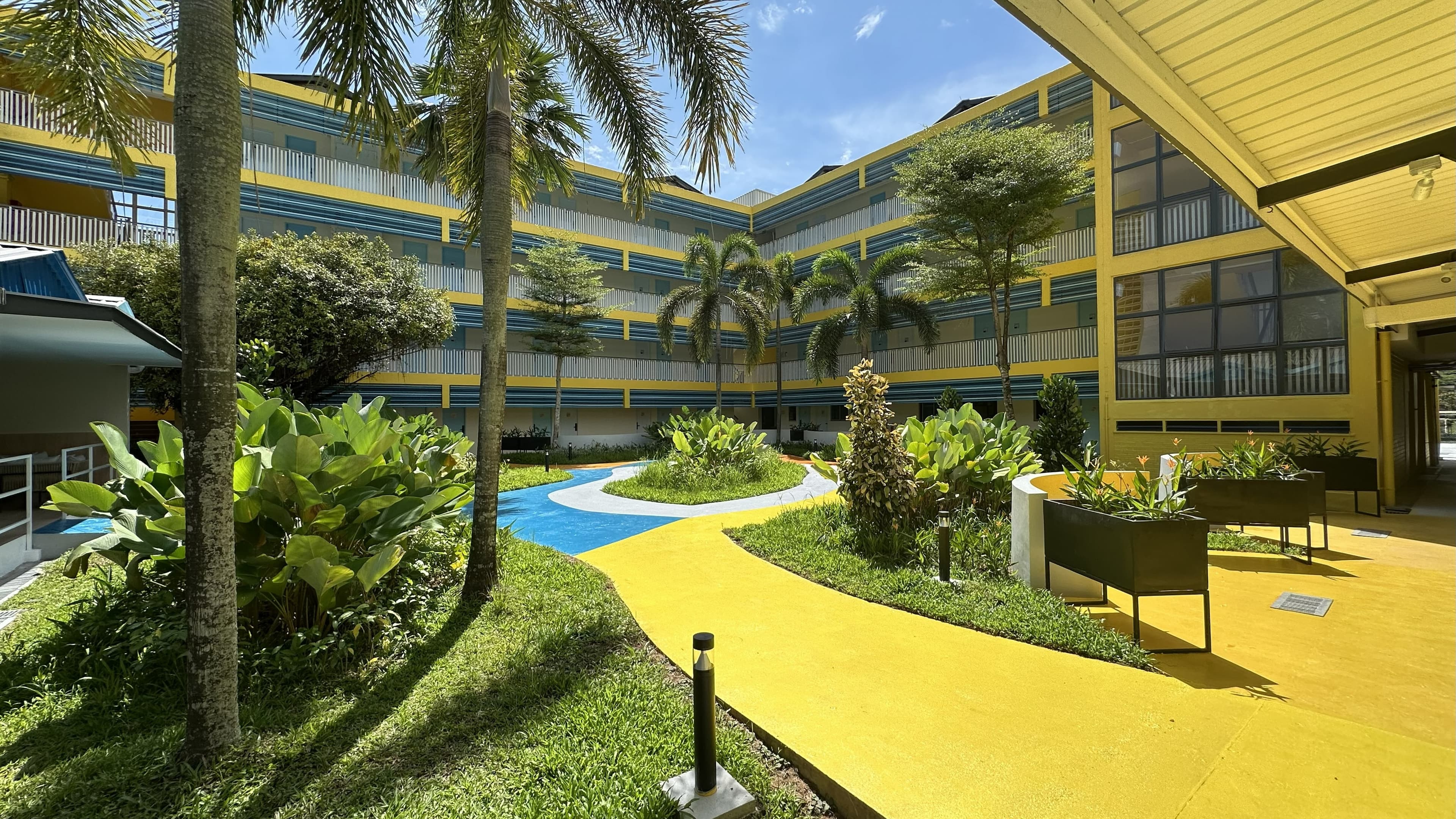 4 Bedder | COMMUNE on Henderson by TSTAP - Media 4