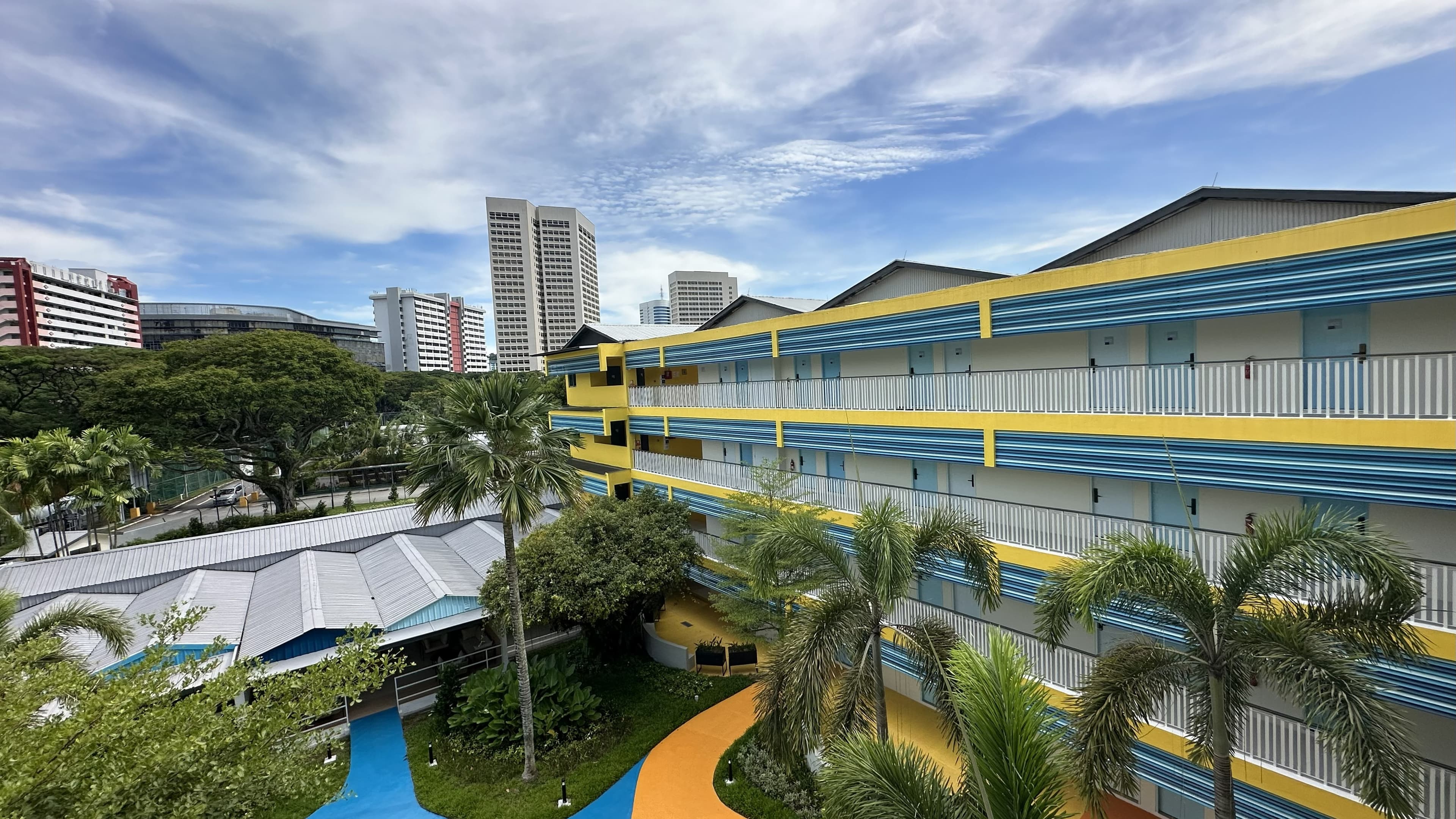 4 Bedder | COMMUNE on Henderson by TSTAP - Media 5