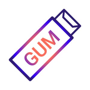 Gum