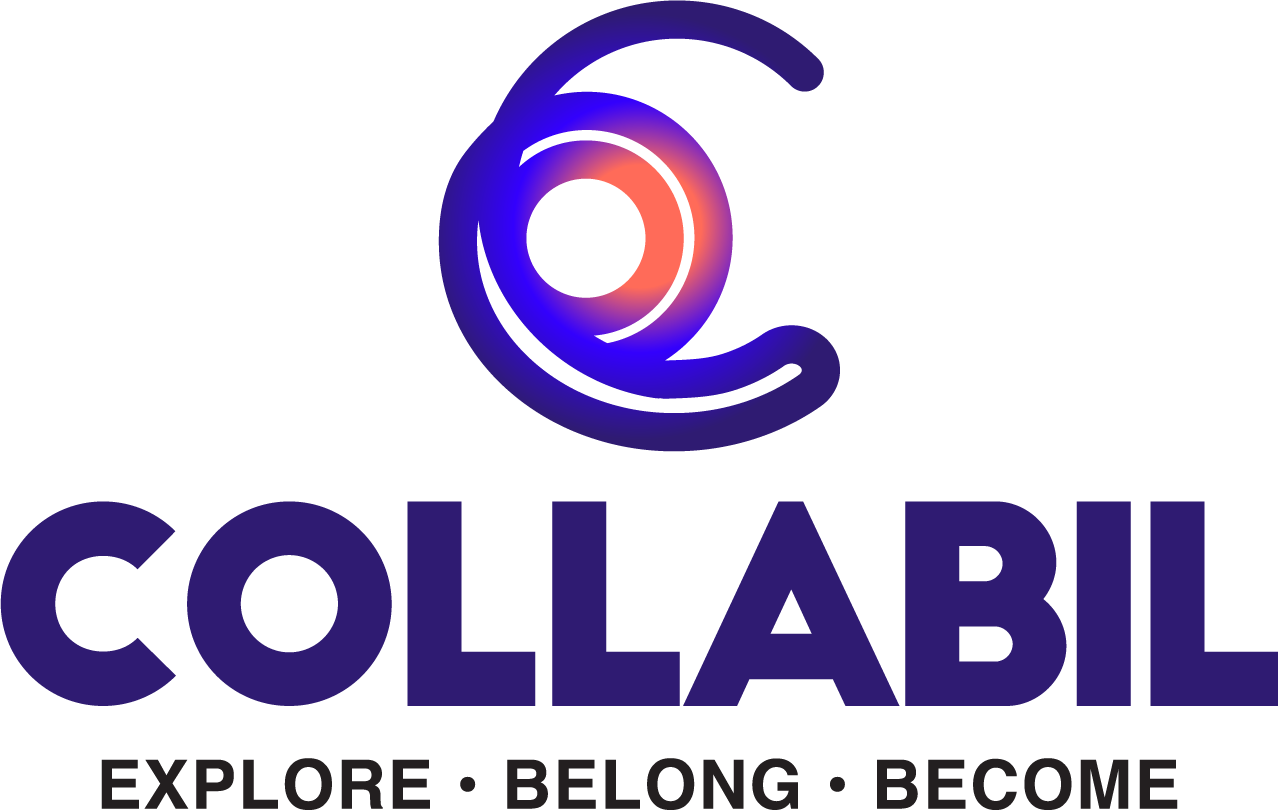 Collabil - Explore, Belong, Become
